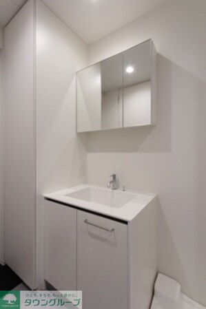 KOENJI Crossoverの物件内観写真